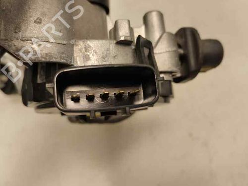 Viskermotor vindrude RENAULT CAPTUR II (HF_) LPG (HFMT) (101 hp) 27275802