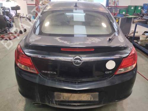 Rear right exterior door handle OPEL INSIGNIA A (G09) 2.0 CDTI (68) | BP23089937C130 