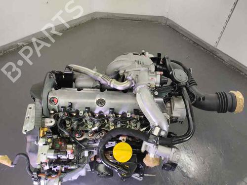 Engine RENAULT LAGUNA II (BG0/1_) 1.9 dCi (BG1A, BG1V) | BP29134528M1 - Image 3
