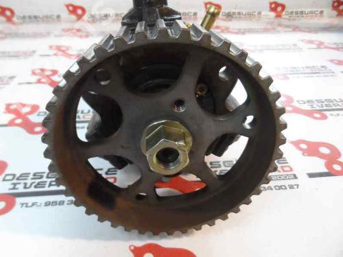 Fuel pump PEUGEOT 807 (EB_) 2.0 HDi | BP358870M76 