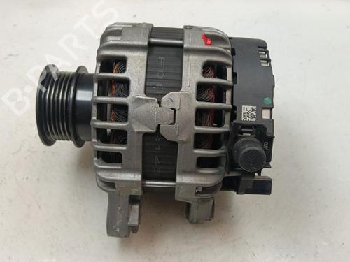 Generator VOLVO XC60 II (246) D4 AWD (190 hp) 30541572