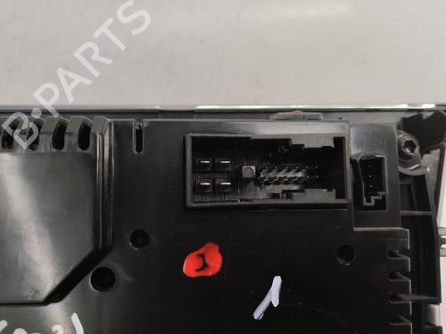 Climate control MERCEDES-BENZ C-CLASS Coupe (CL203) C 180 Kompressor (203.746) | BP16238491I5 