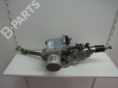 Used Steering column Steering column RENAULT MEGANE II Coupé-Cabriolet (EM0/1_) 1.9 dCi (131 hp) 11176483 11176483