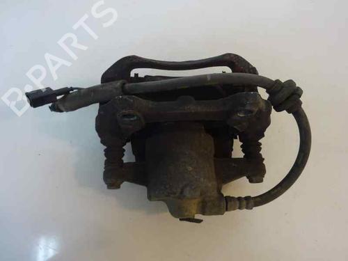 Used Left front brake caliper Left front brake caliper PEUGEOT BIPPER (AA_) 1.4 HDi (68 hp) 11608859 11608859