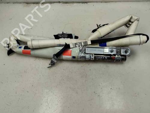 Høyre gardin kollisjonspute OPEL CORSA E (X15) 1.4 (08, 68) (90 hp) 26555602