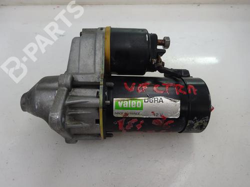 Used Starter OPEL VECTRA B Hatchback (J96) [1995-2003]  11174567
