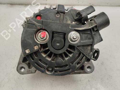 Alternator CITROËN C5 I (DC_) 2.0 HDi (DCRHZB, DCRHZE) | BP30541491M7 - Image 4