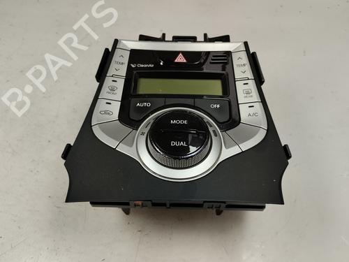 Used Climate control HYUNDAI ELANTRA V Saloon (MD, UD) [2010-2017]  19923982