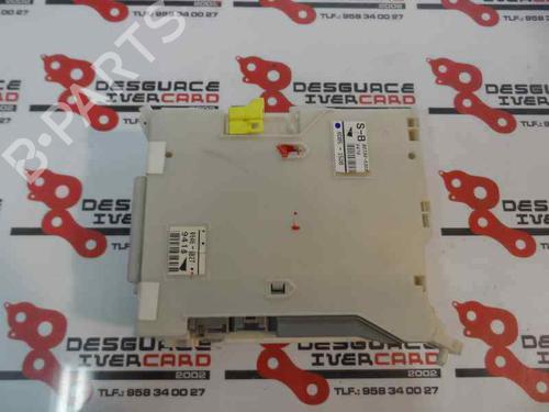 Fuse box LEXUS IS II (_E2_) 220d (ALE20) | BP358142E1 - Image 3