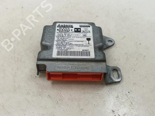 Used ECU airbags ECU airbags RENAULT KANGOO Express (FC0/1_) 1.5 dCi (61 hp) 35742870 35742870