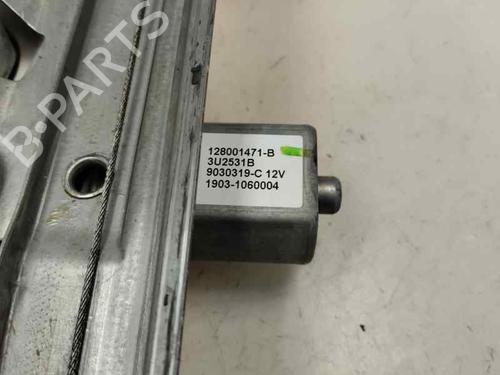 Used Front right window mechanism RENAULT CLIO IV (BH_) 0.9 TCe 90 (BHNF, BHMA, BHMH, BHJK, BHJR) (90 hp) 23425754