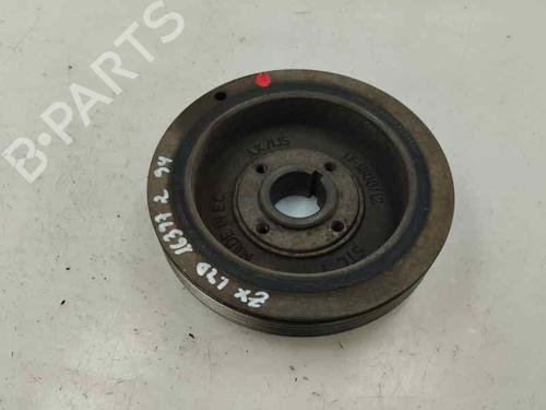 Used Pulley CITROËN ZX (N2) [1991-1999]  28025139