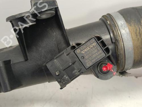 Pipe VOLVO XC60 II (246) D4 AWD | BP31826886M125