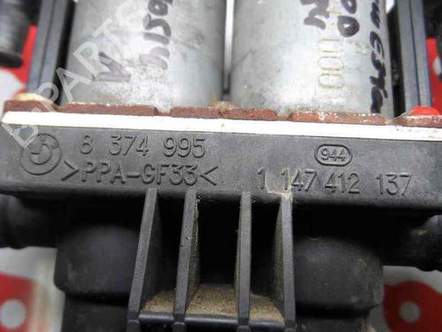 Elektronisk sensor BMW 5 (E39) 530 d (193 hp) 14172064