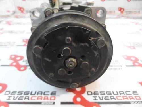 AC compressor CITROËN ZX (N2)  | BP203086M34 
