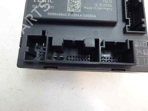 Elektronisk modul AUDI A6 C6 (4F2) 2.0 TDI | BP9204002M83