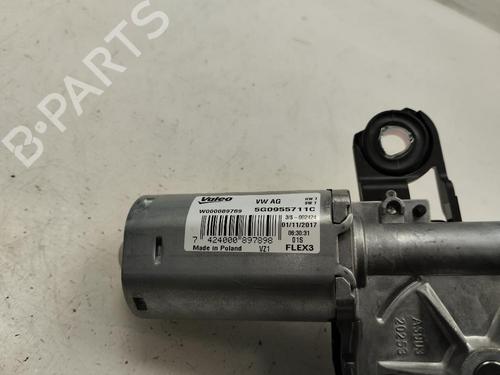 Rear wiper motor VW GOLF ALLTRACK VII Variant (BA5, BV5) 1.8 TSI 4motion | BP18475479M102