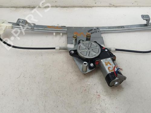 Used Front right window mechanism Front right window mechanism FIAT DOBLO MPV (119_, 223_) 1.9 JTD (105 hp) 35742983 35742983