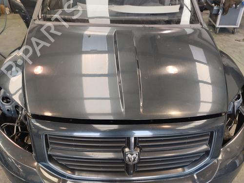 Used Hood DODGE CALIBER 2.0 CRD (140 hp) 16653188