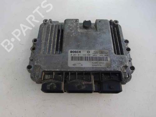 Used Engine control unit (ECU) Engine control unit (ECU) 7769927 7769927