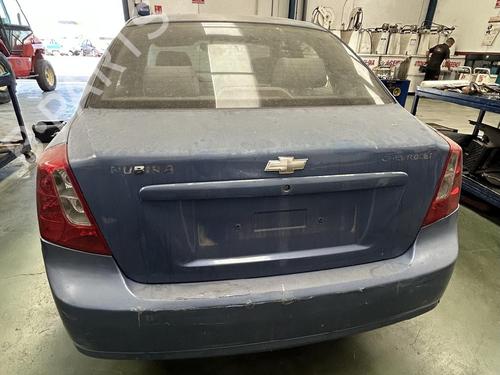 Engine control unit (ECU) CHEVROLET NUBIRA Saloon 1.6 | BP35740635M57  - Image 7