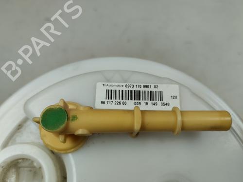 Fuel pump CITROËN DS4 (NX_)  | BP19878010M76 