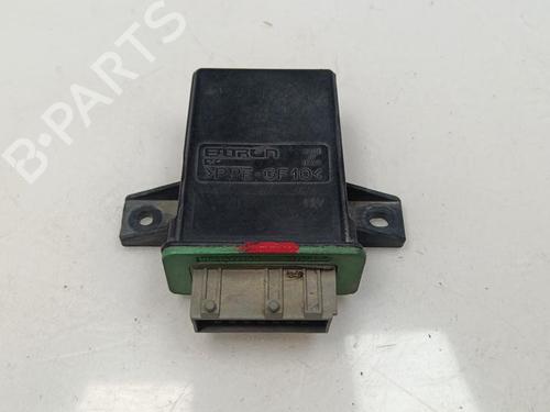 Used Electronic module Electronic module PEUGEOT 206 Hatchback (2A/C) 1.9 D (69 hp) 35743992 35743992