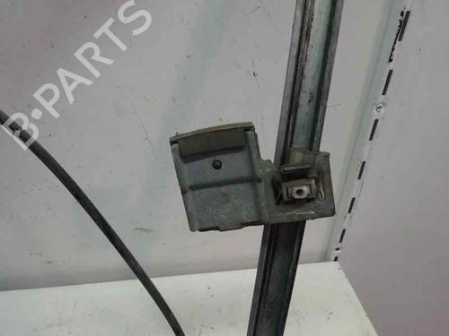 Used Front left window mechanism SEAT IBIZA II (6K1) [1993-2002]  2007138
