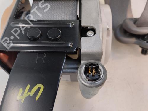 Used Front right seatbelt Front right seatbelt HYUNDAI TUCSON (JM) 2.0 All-wheel Drive (141 hp) 17155557 17155557