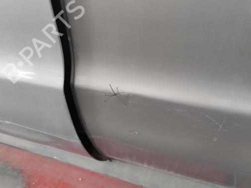 Left rear door MERCEDES-BENZ A-CLASS (W168) A 160 (168.033, 168.133) | BP13237847C4 