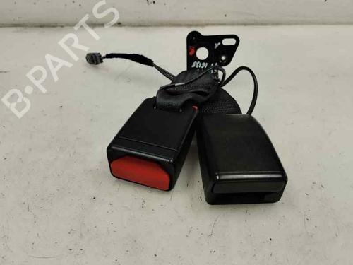 Rear left seatbelt RENAULT CLIO IV (BH_) 0.9 TCe 90 (BHNF, BHMA, BHMH, BHJK, BHJR) | BP21394952I29 