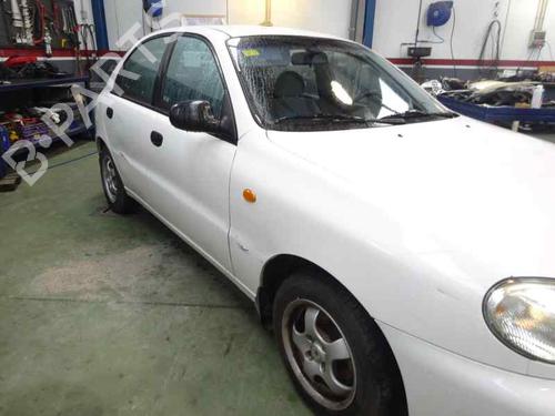 Starter DAEWOO LANOS (KLAT) 1.6 16V | BP6916166M8