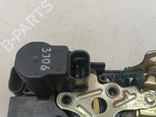 Used Rear right lock Rear right lock 35740620 35740620