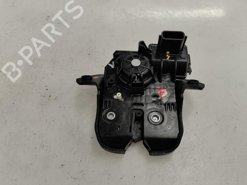 Tailgate lock DACIA SANDERO III 1.0 TCe 100 (101 hp) 2022 |