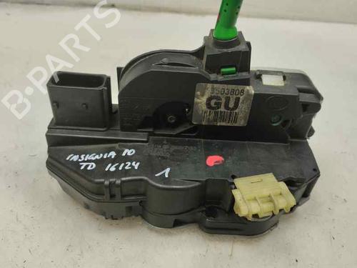 Rear right lock OPEL INSIGNIA A Sports Tourer (G09) 2.0 CDTI (35) | BP23109022C99
