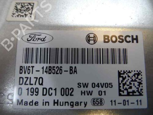 Used Electronic module FORD FOCUS III [2010-2020]  219900