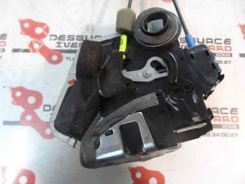 Used Rear left lock LEXUS IS II (_E2_) 220d (ALE20) (177 hp) 2708166