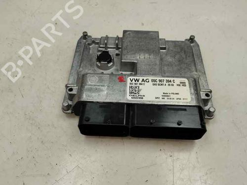 Used Engine control unit (ECU) Engine control unit (ECU) 22184036 22184036