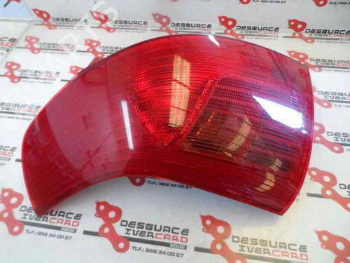 Left taillight SUZUKI SWIFT III (MZ, EZ) | BP195732C34 - Image 2