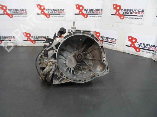 Used Gearbox FORD FOCUS I (DAW, DBW) 1.8 Turbo DI / TDDi (90 hp) 198557