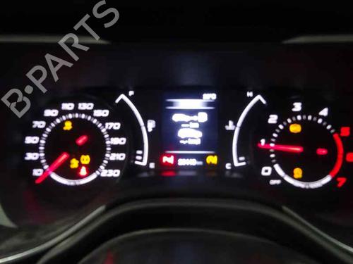 Used Parts FIAT TIPO Hatchback (356_, 357_)  1.3 D (356HXH1A)  1070068