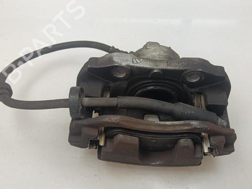 Left front brake caliper CITROËN C4 CACTUS 1.6 BlueHDi 100 | BP37603179M105 - Image 2