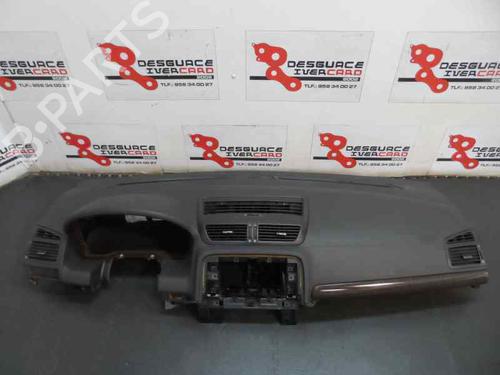 Armaturenbrett FIAT CROMA (194_) 1.9 D Multijet (194AXC1B, 194AXC12) | BP587210C46