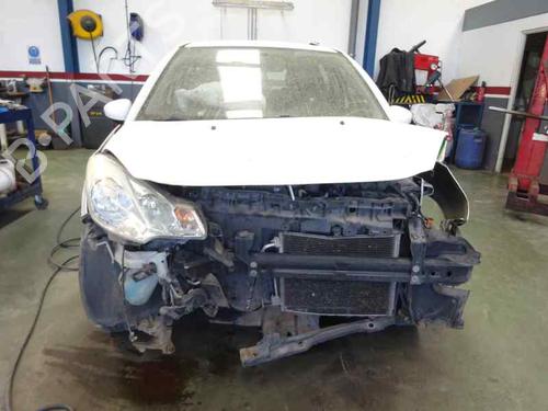 Right front driveshaft CITROËN C3 II (SC_) | BP8370157M39 - Image 3