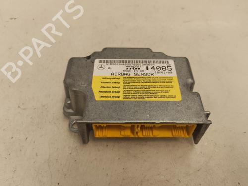 Used ECU airbags MERCEDES-BENZ A-CLASS (W169) A 180 CDI (169.007, 169.307) (109 hp) 13688137