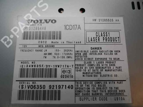 radio-volvo-c30-533-31285448-2009-1-2006-2007-2008-2009-2010-2011-2012-2013-586842 main image