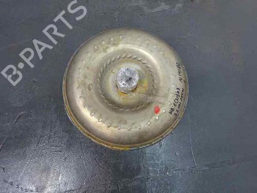 Gearkasse MERCEDES-BENZ E-CLASS (W211) E 320 CDI (211.026) (204 hp) 6802120