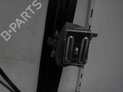 Front left window mechanism MERCEDES-BENZ CLK (C209) CLK 320 CDI (209.320) | BP7304106C22