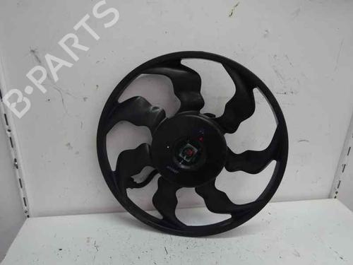 Used Radiator fan KIA CEE'D (JD) [2012-2018]  8124867