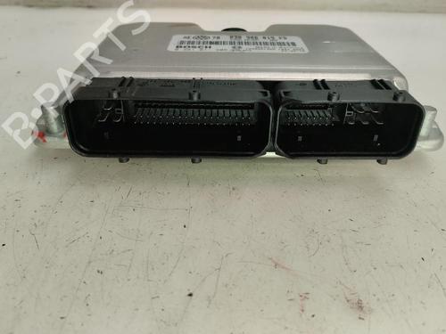 Engine control unit (ECU) VW PASSAT B5.5 (3B3) 1.9 TDI | BP16358600M57 - Image 2